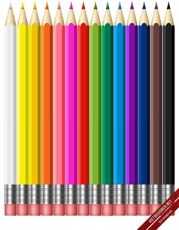 Học photoshop - Hệ màu CMYK và phép hiệu chỉnh Selective Color Adjustment