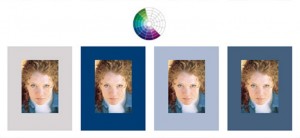 Học Photoshop - Làm sao để chọn đúng màu sắc?