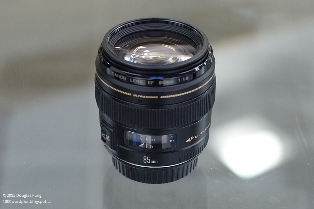 Canon EF 85mm f1.8 - 004