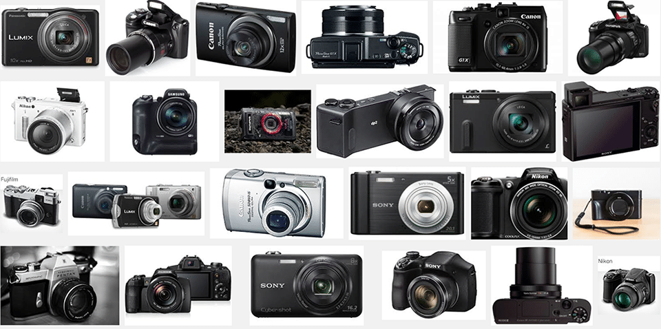 Máy ảnh cũ Sài Gòn – Đơn vị mua bán máy ảnh bảo hành dài hạn tại TPHCM