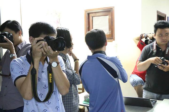 Kinh nghiệm chụp ảnh phong cảnh đẹp cho người mới bắt đầu | Đào tạo chụp ảnh  tại Hà Nội và HCM, học chụp ảnh tại Học viện Nhiếp ảnh Lavender